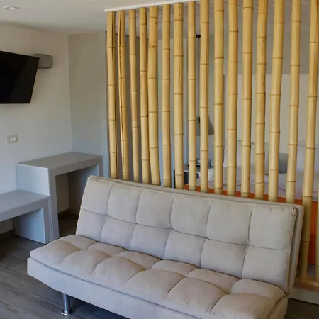 Makris Yialos דירה *