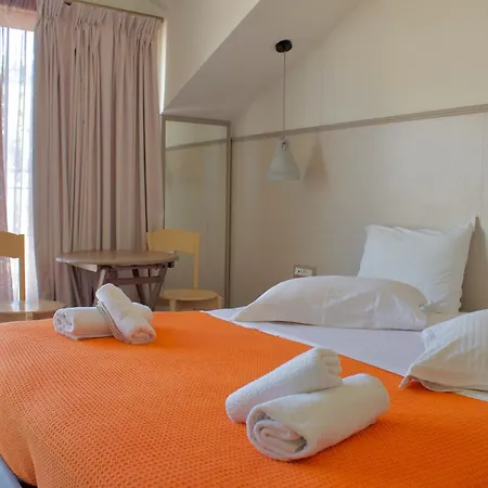 Makris Yialos Apartamento