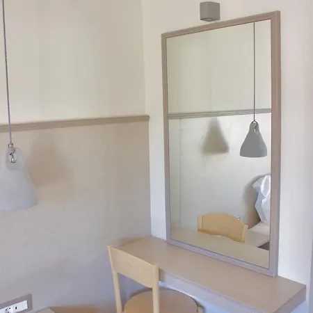Makris Yialos Apartamento *