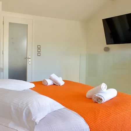 Apartamento Makris Yialos *
