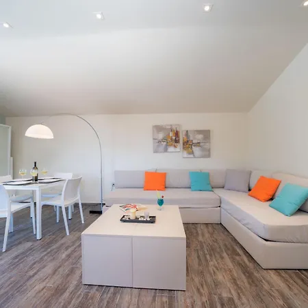 Apartamento Makris Yialos