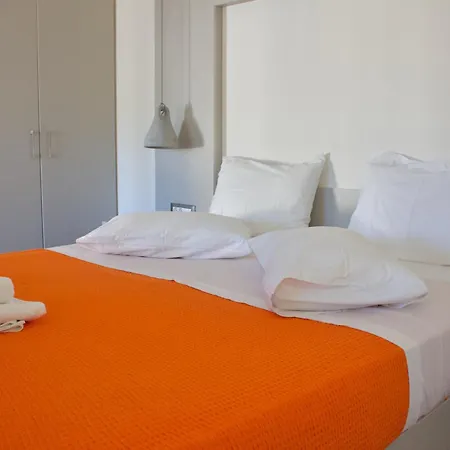 Apartamento Makris Yialos *