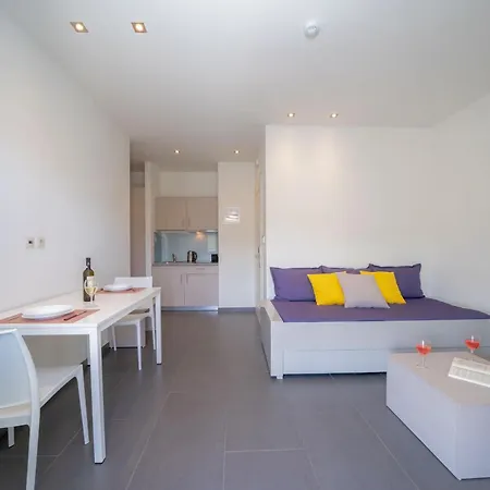 Apartamento Makris Yialos Lassi (Kefalonia)