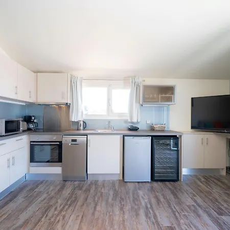 Apartamento Makris Yialos