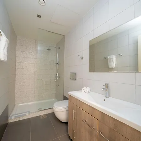 Makris Yialos Apartamento Lassi (Kefalonia)