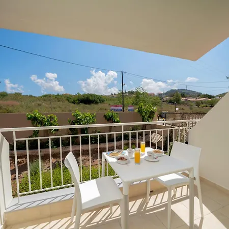 Makris Yialos Apartamento
