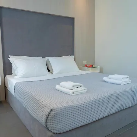 Apartamento Makris Yialos