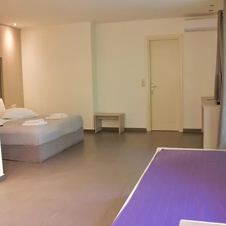 Apartamento Makris Yialos *