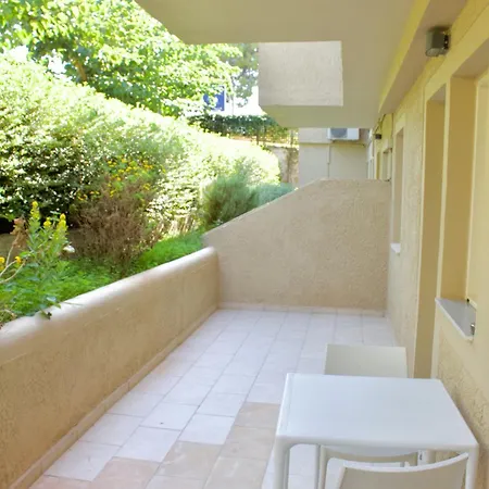 Makris Yialos Apartamento Lassi (Kefalonia)