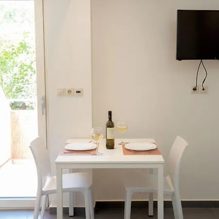Apartamento Makris Yialos Lassi (Kefalonia)