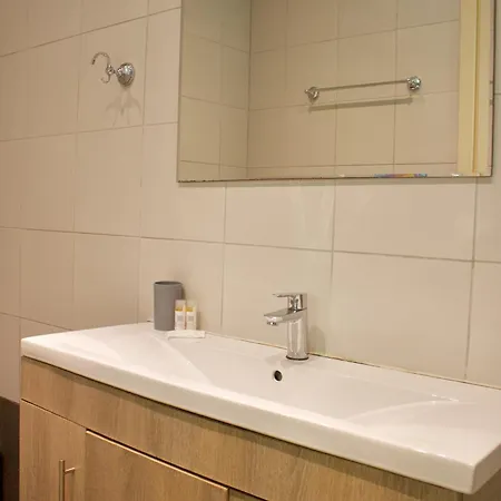 Apartamento Makris Yialos