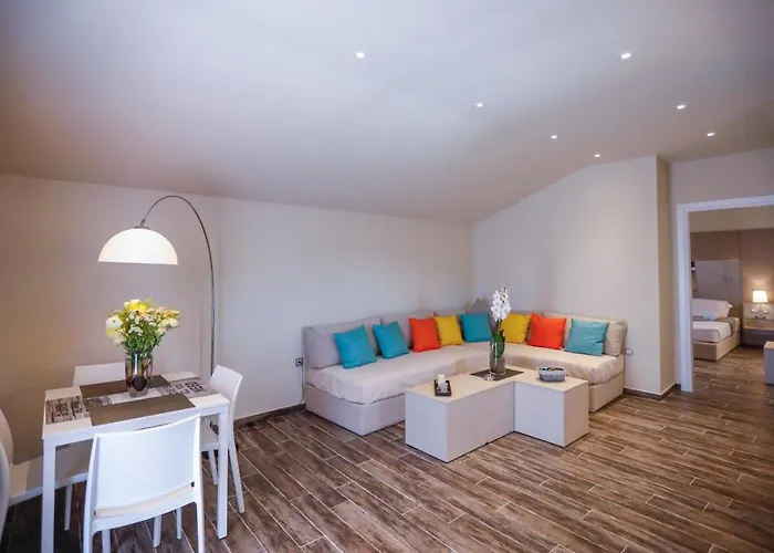 Apartment Makris Yialos Lassi (Kefalonia)