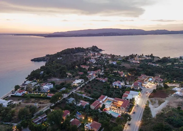 Makris Yialos Lassi (Kefalonia)