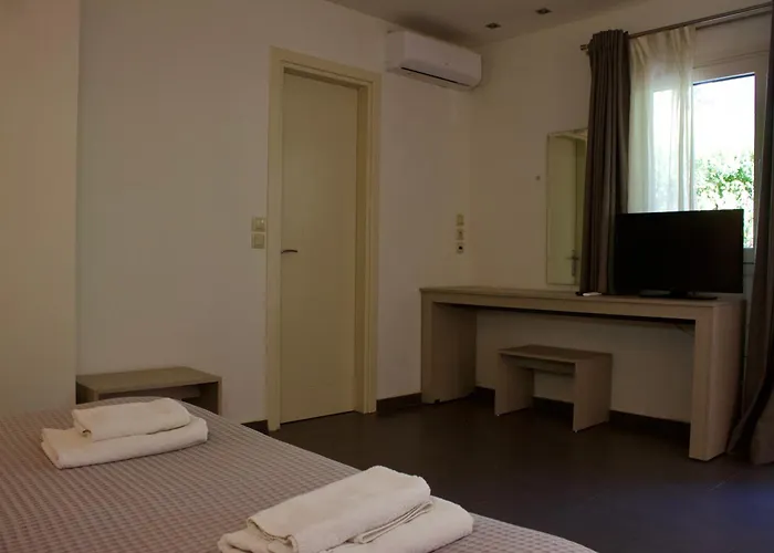 Makris Yialos Apartment Lassi (Kefalonia)