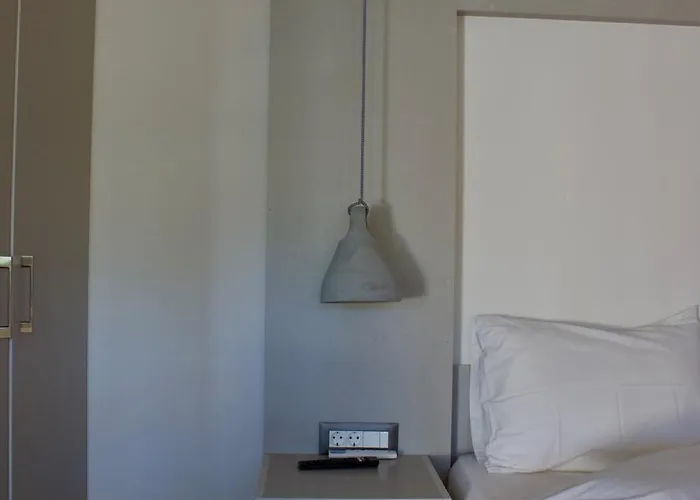 Makris Yialos Apartment Lassi (Kefalonia)