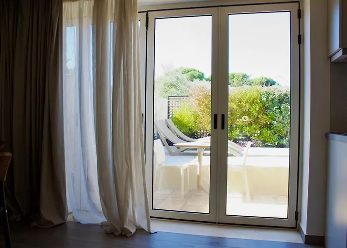 Apartment Makris Yialos *