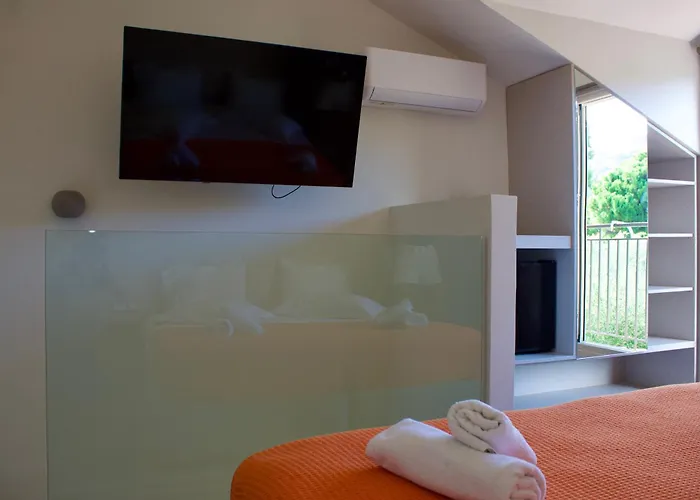 Apartment Makris Yialos Lassi (Kefalonia)