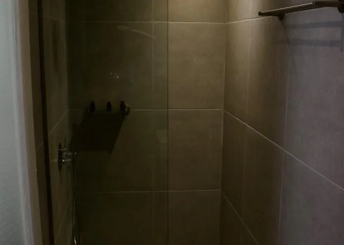 Apartment Makris Yialos