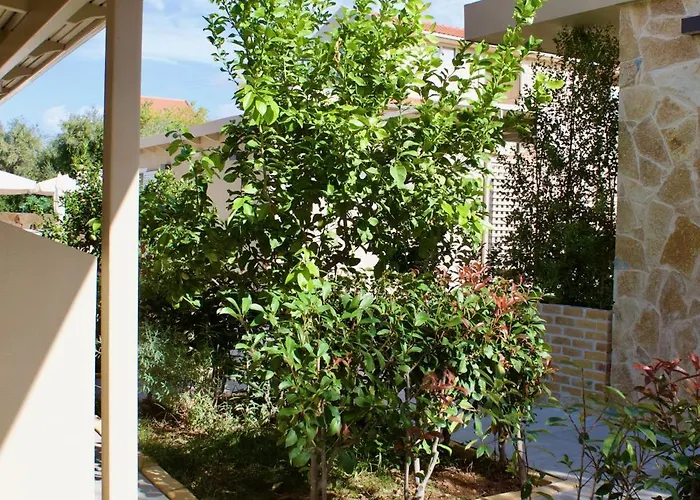 Makris Yialos Apartment Lassi (Kefalonia)