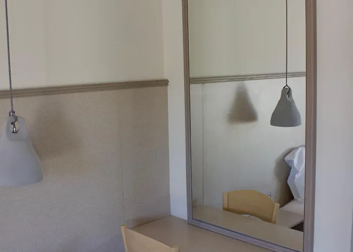 Apartment Makris Yialos Lassi (Kefalonia)