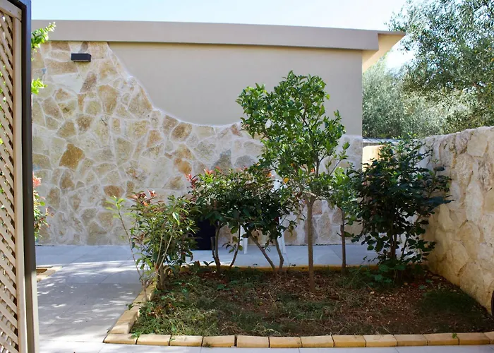 Apartment Makris Yialos