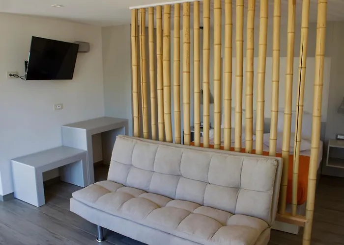 Makris Yialos Apartment *