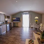 Makris Yialos Apartament