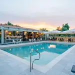 Makris Yialos Apartament *