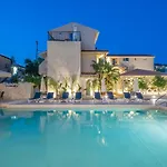 Makris Yialos Apartament *