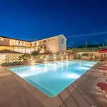 Apartament Makris Yialos *