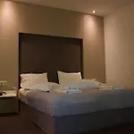 Makris Yialos Apartament *