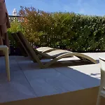 Makris Yialos Apartament