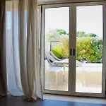 Apartament Makris Yialos *
