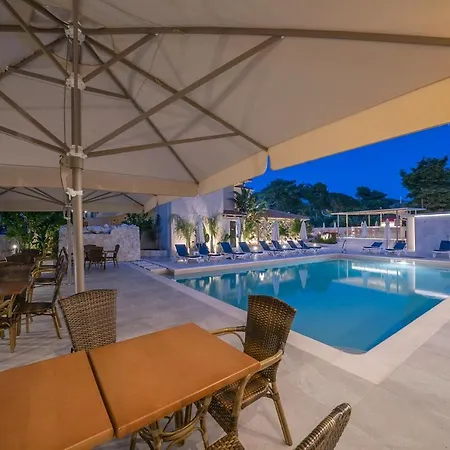 Makris Yialos Lassi (Kefalonia)