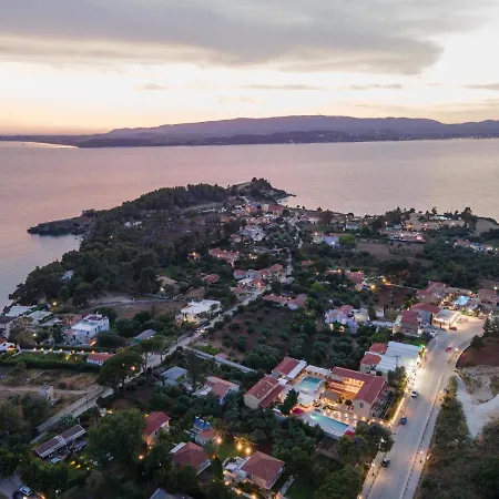 Makris Yialos Lassi (Kefalonia)