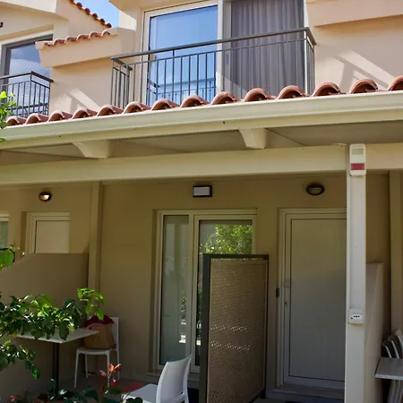 Makris Yialos Apartment Lassi (Kefalonia)