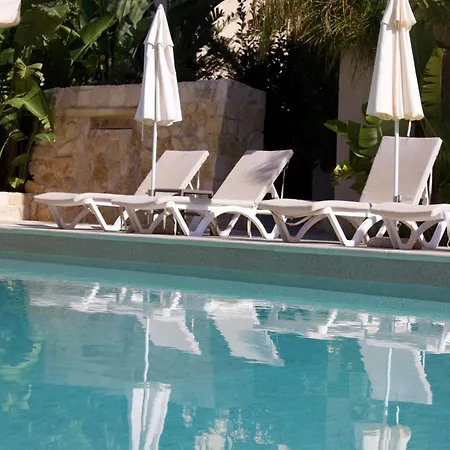 Apartment Makris Yialos Lassi (Kefalonia)