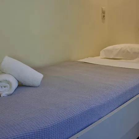 Makris Yialos Apartment