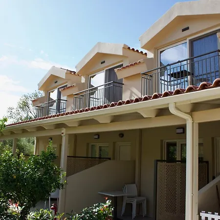 Makris Yialos Apartment Lassi (Kefalonia)