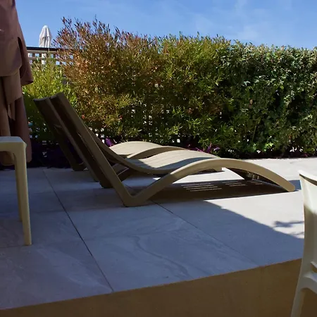 Makris Yialos Apartment