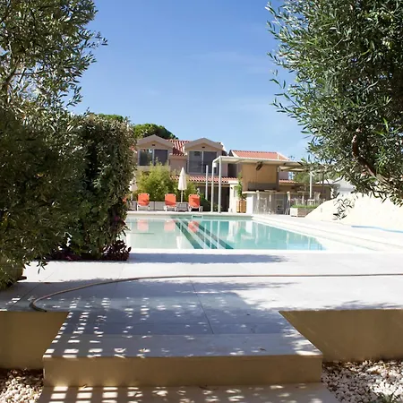 Apartment Makris Yialos