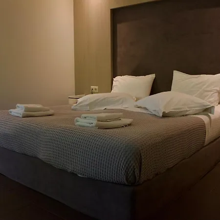 Makris Yialos Apartament